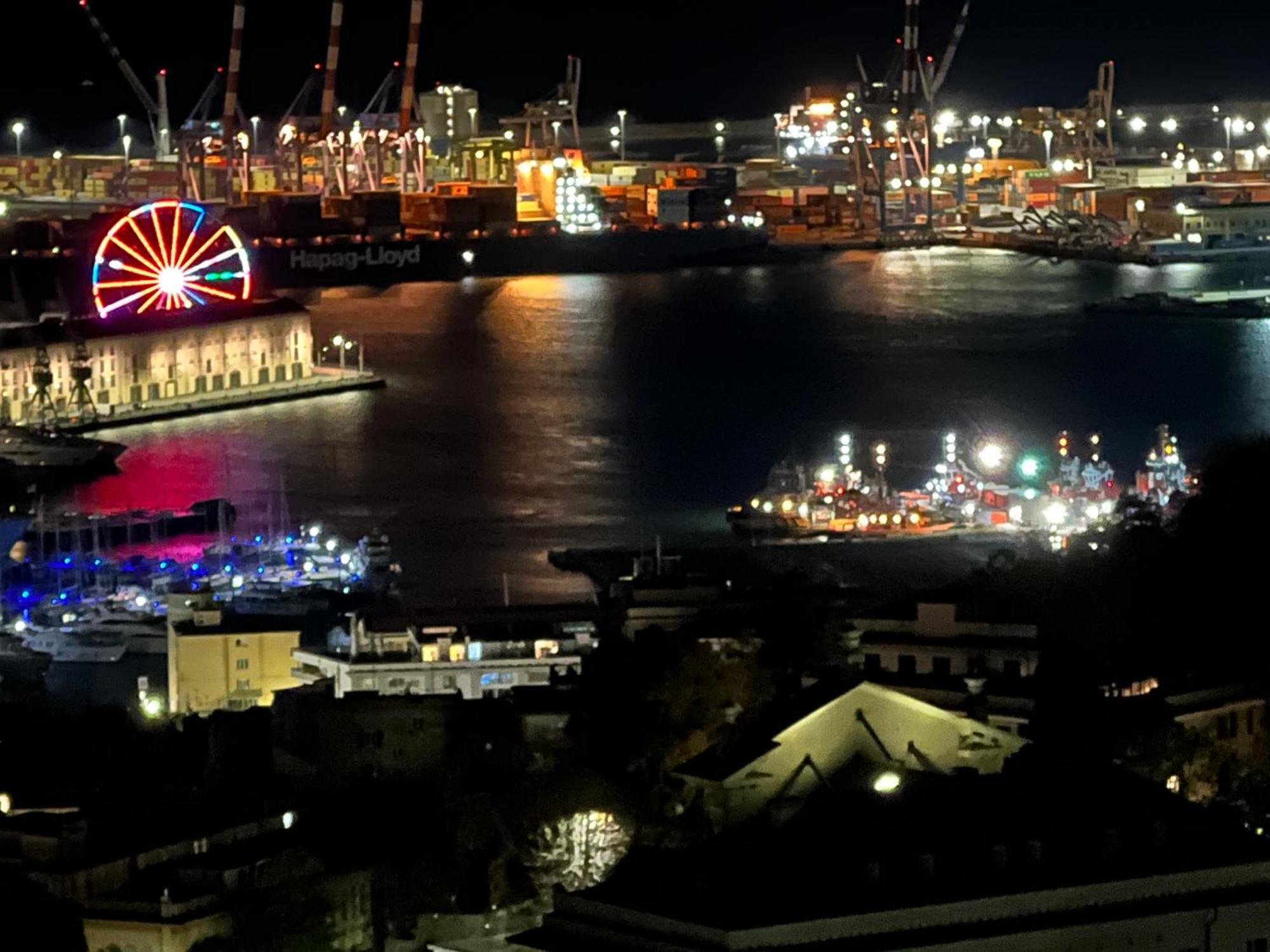 Perdianahouse Waterfront Apartment เจนัว ภายนอก รูปภาพ
